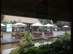 -老房子金沙元年川菜食府·花园餐厅(金沙店)