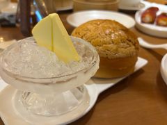 -粤域茶餐厅