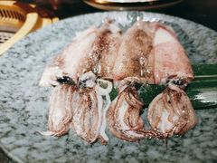 -烧肉达人(凯德晶萃店)