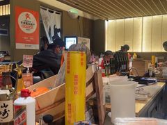 -一豚轩·烧鸟·豚骨拉面(五四路店)