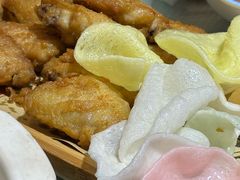 -裕德隆清真饭庄·天津特色菜(河东店)