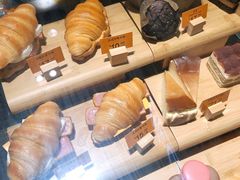 法式经典可颂-麦当劳(花园北路店)