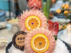 -喜聚薈·花膠雞海鮮火鍋(越秀店)
