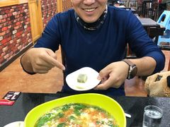 -老黑板筋(顺义总店)