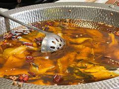 -巴渝菜舍曾氏麻辣风(霸州店)