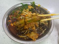 -凤张螺蛳粉·爽口粉(跃进路总店)