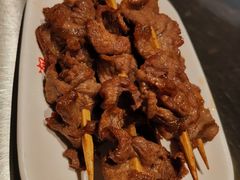 牛肉串-潮界(虹桥新天地店)