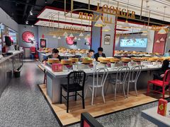 -龍歌自助小火锅(崂山丽达店)