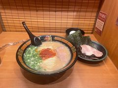 -一蘭拉面(尖沙咀店)