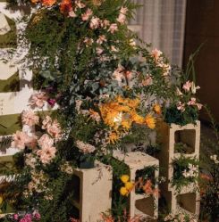 -上海宏安瑞士大酒店·宴会厅(静安寺店)