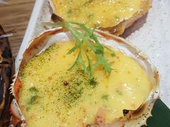 -林妈妈村·日式料理(宝山万达店)