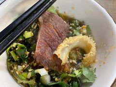 -金鼎雪山牦牛杂火锅(理县总店)