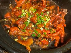 -小柴米·传统江西菜(八一广场店)