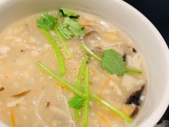 宋嫂鱼羹-老头儿油爆虾·1987杭州烟火味(湖滨银泰in77D区店)