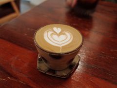 -Double cafe