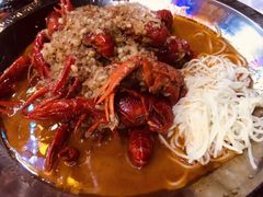 -红钳侠小龙虾·烧烤(中赢康康谷店)