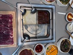 -海底捞火锅(天一广场亚细亚店)