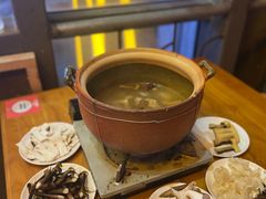 -五马集·海鲜·温州大牌档(黑金冠五马街十字路口店)