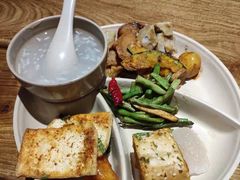 -素满香·素食自助餐厅(直营·大兴街店)