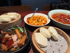 -外婆家(西溪印象城店)