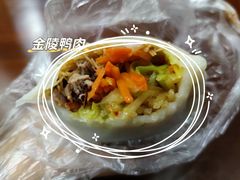 -张果佬年糕卷(科巷店)