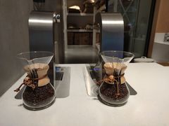 -% Arabica阿拉比卡咖啡烘焙工坊