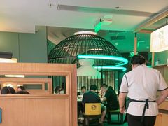 -小菜园新徽菜(青岛市南万象城店)