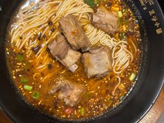 -豆爺小面(朱雀店)