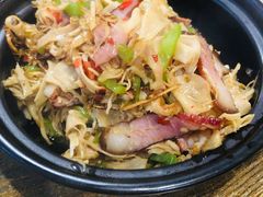 -江南古镇味道·私房菜
