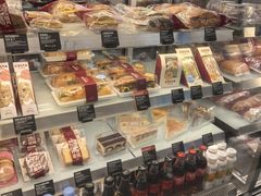 -COSTA COFFEE(恒基名人购物中心店)