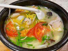 -云采云南菜(中山北路店)