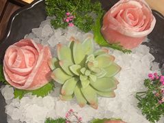 -捞王猪肚鸡火锅(金华义乌之心店)