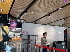 -麦当劳(宾水西道店)