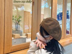 -分子跳动鲜活面包(五一大道店)