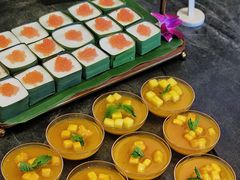 -火舞泰·泰式海鲜火锅餐厅(世纪城店)