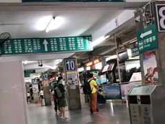 -清远新城粤运汽车站