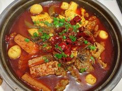 -眉州东坡(民族园店)