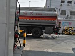 -中国石化西便门加油站(白云观街店)