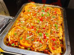 -醉烧膘·烧烤夜宵王(总店)
