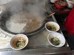 -陈记锅盖面(长江路店)