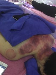 -倾城妃姿美疗中心