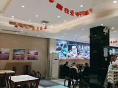 -紫光园(劲松店)