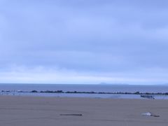 -南澳海滩