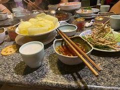 -佬革命主题火锅(玉沙路店)