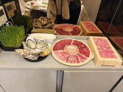 -海底捞火锅(吴中路店)