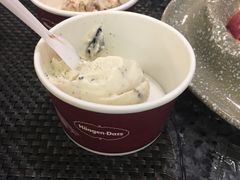 哈根达斯冰淇淋-菊上料理(蜀山银泰百货店)