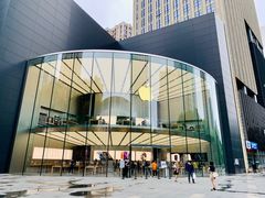 -Apple零售店(玄武湖店)
