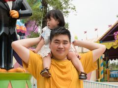 -美的鹭湖探索王国