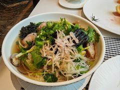 -舟山希尔顿酒店