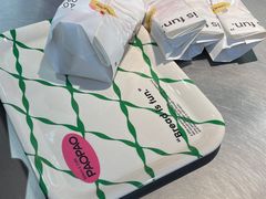 -PAOPAO Bakery&Café(港汇店)